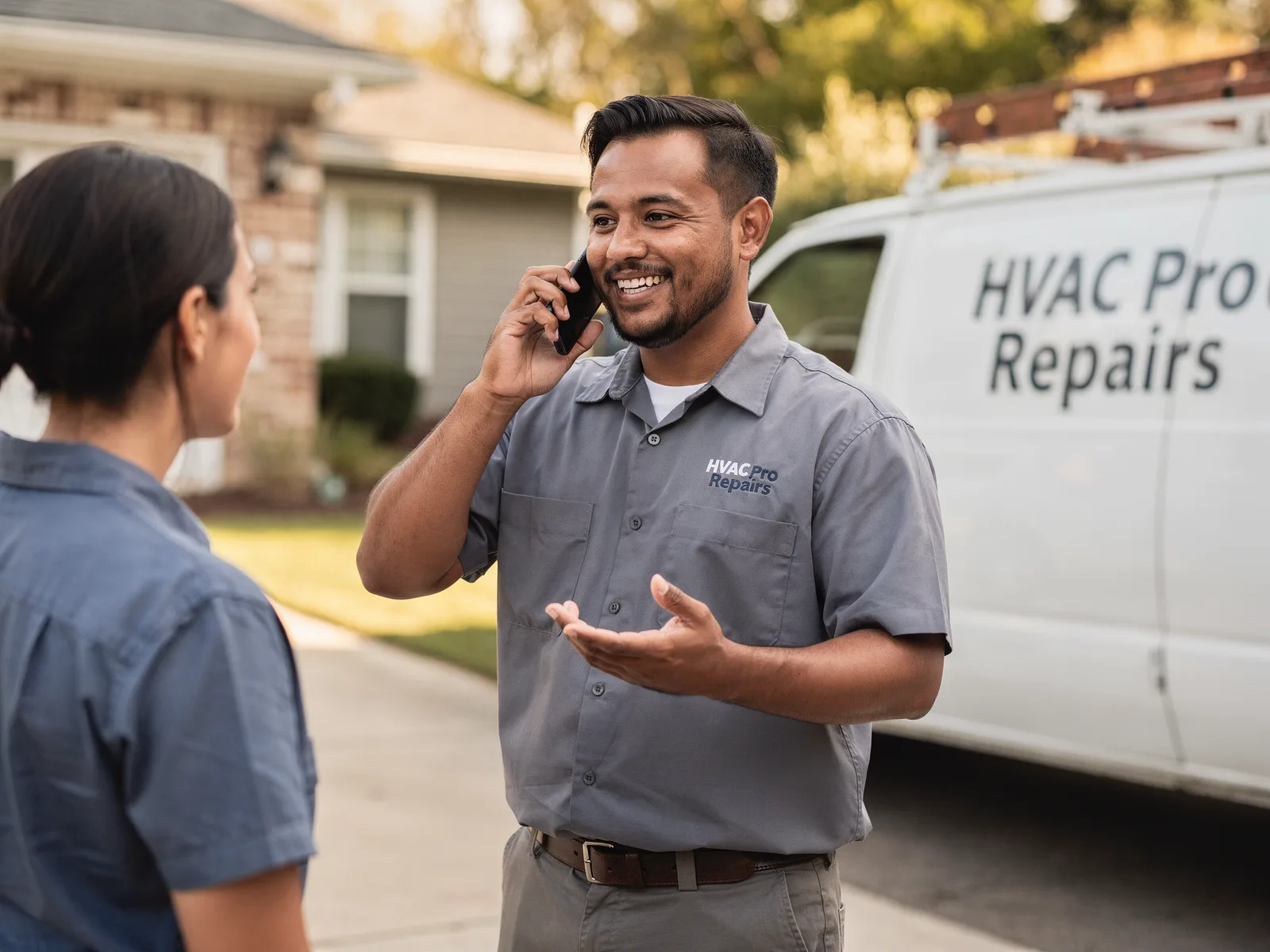 Heat Pump Repair Berryton, KS FAQs